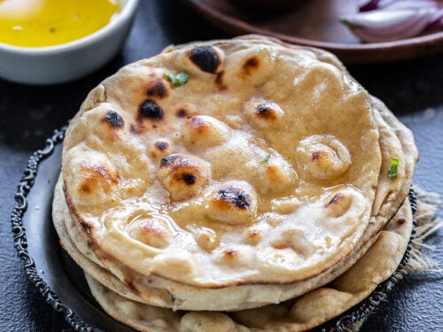 Plain Roti